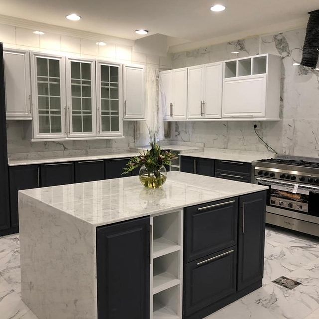 Kitchen project